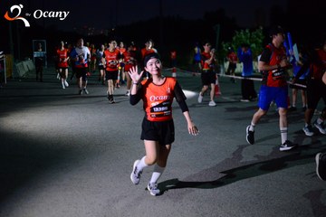 RUN TO LIVE 2025 - Ảnh #3272788