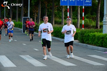 RUN TO LIVE 2025 - Ảnh #3273647