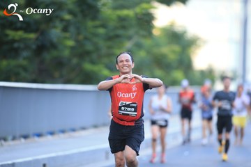 RUN TO LIVE 2025 - Ảnh #3276432