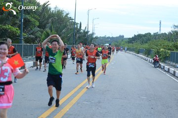 RUN TO LIVE 2025 - Ảnh #3275851