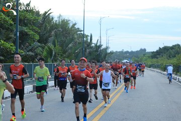 RUN TO LIVE 2025 - Ảnh #3275970
