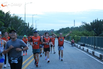 RUN TO LIVE 2025 - Ảnh #3273140