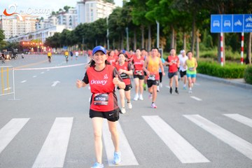 RUN TO LIVE 2025 - Ảnh #3272635