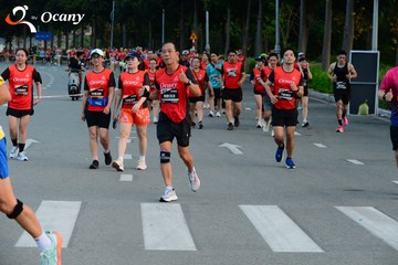 RUN TO LIVE 2025 - Ảnh #3273685