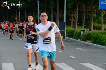 RUN TO LIVE 2025 - Ảnh #3274060