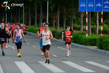 RUN TO LIVE 2025 - Ảnh #3273953