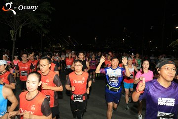 RUN TO LIVE 2025 - Ảnh #3277311