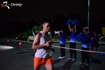 RUN TO LIVE 2025 - Ảnh #3270493