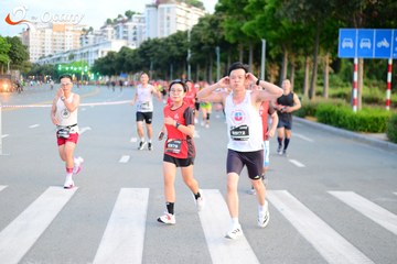 RUN TO LIVE 2025 - Ảnh #3272826