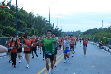 RUN TO LIVE 2025 - Ảnh #3273127
