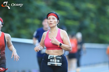 RUN TO LIVE 2025 - Ảnh #3277443