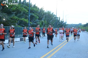 RUN TO LIVE 2025 - Ảnh #3270925