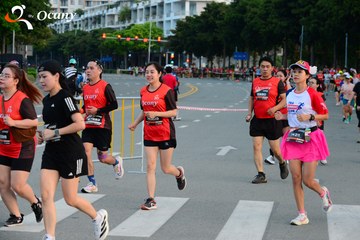 RUN TO LIVE 2025 - Ảnh #3273741