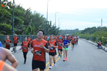 RUN TO LIVE 2025 - Ảnh #3276216