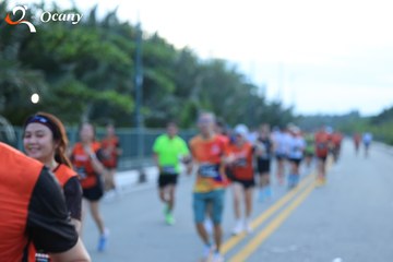 RUN TO LIVE 2025 - Ảnh #3274370