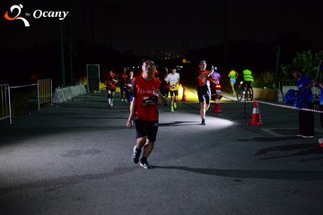 RUN TO LIVE 2025 - Ảnh #3271599