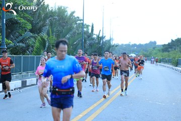 RUN TO LIVE 2025 - Ảnh #3270440