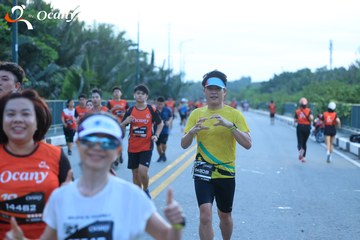 RUN TO LIVE 2025 - Ảnh #3270576