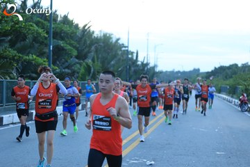 RUN TO LIVE 2025 - Ảnh #3271187