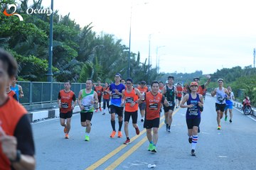 RUN TO LIVE 2025 - Ảnh #3271226