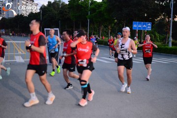 RUN TO LIVE 2025 - Ảnh #3272498