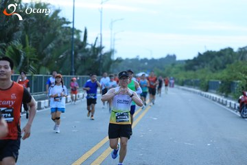 RUN TO LIVE 2025 - Ảnh #3273559