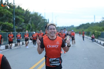 RUN TO LIVE 2025 - Ảnh #3275055