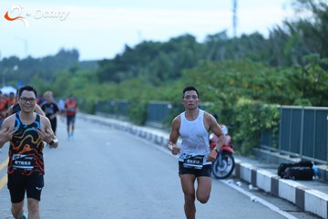 RUN TO LIVE 2025 - Ảnh #3273640