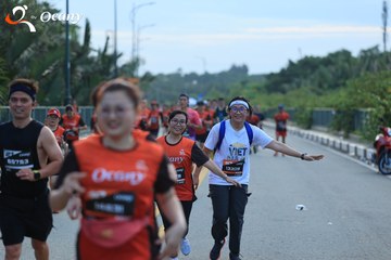 RUN TO LIVE 2025 - Ảnh #3277747