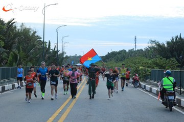 RUN TO LIVE 2025 - Ảnh #3276781