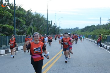 RUN TO LIVE 2025 - Ảnh #3275313