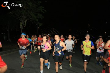 RUN TO LIVE 2025 - Ảnh #3275605