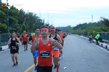 RUN TO LIVE 2025 - Ảnh #3274523