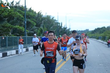 RUN TO LIVE 2025 - Ảnh #3274501