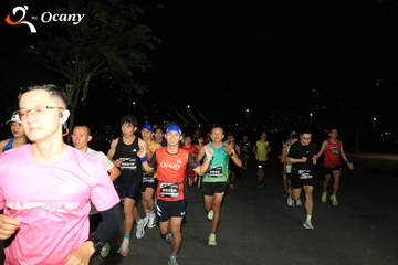 RUN TO LIVE 2025 - Ảnh #3275574