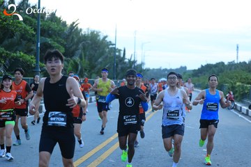 RUN TO LIVE 2025 - Ảnh #3271026