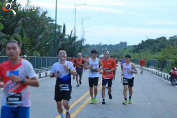 RUN TO LIVE 2025 - Ảnh #3274757