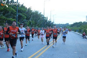 RUN TO LIVE 2025 - Ảnh #3270927