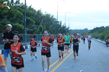 RUN TO LIVE 2025 - Ảnh #3273388