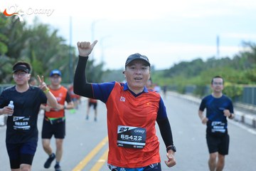 RUN TO LIVE 2025 - Ảnh #3277943
