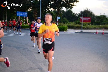 RUN TO LIVE 2025 - Ảnh #3272597