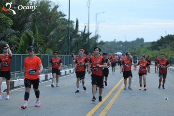 RUN TO LIVE 2025 - Ảnh #3277679