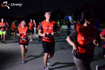 RUN TO LIVE 2025 - Ảnh #3272102