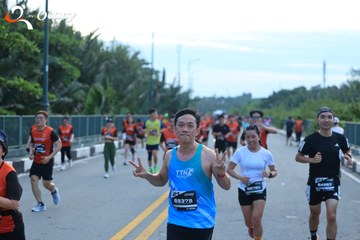 RUN TO LIVE 2025 - Ảnh #3275497