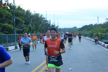 RUN TO LIVE 2025 - Ảnh #3274091