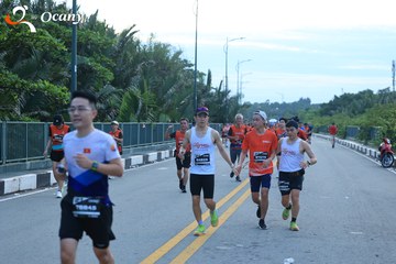 RUN TO LIVE 2025 - Ảnh #3274777