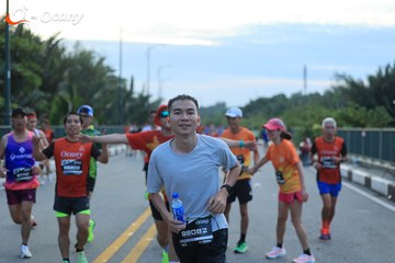 RUN TO LIVE 2025 - Ảnh #3277237