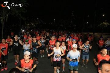 RUN TO LIVE 2025 - Ảnh #3277931