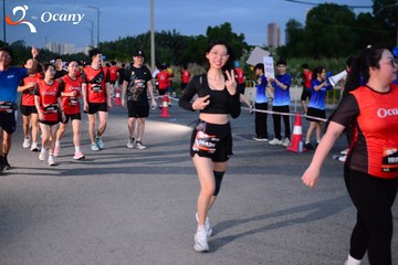 RUN TO LIVE 2025 - Ảnh #3272466