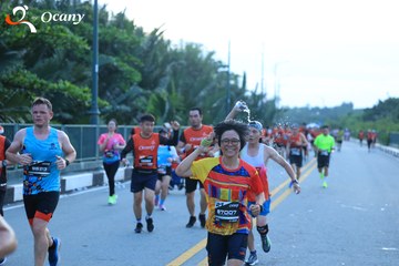 RUN TO LIVE 2025 - Ảnh #3270832